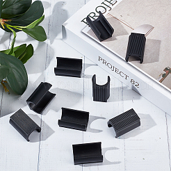 Пластиковые накладки на ножки стула&nbsp;LS-FIND-WH0427-40A