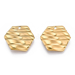 Ионное покрытие (ip) подвески из нержавеющей стали 304&nbsp;LS-STAS-T063-204G