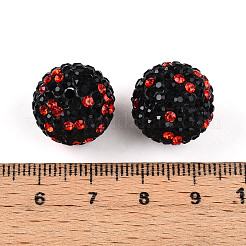 Полимерная глина Pave горный хрусталь бисер&nbsp;RB-T018-01A