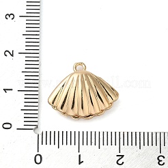 Латунные микро проложить кубического циркония подвески&nbsp;KK-D061-04G