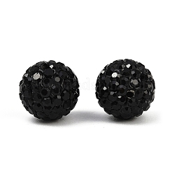 Чешские стеклянные бусы стразы&nbsp;LS-RB-E482-10mm-280