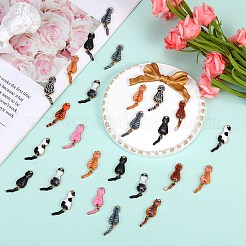 40 шт.&nbsp;ENAM-SZ0004-04