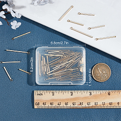 60 шт. 4 подвески из нержавеющей стали 304&nbsp;STAS-SC0003-94