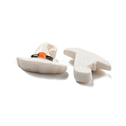 Кабошоны из смолы на тему Хэллоуина&nbsp;LS-RESI-C050-01H