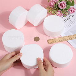 Модель торта круглой формы из пенопласта&nbsp;FIND-WH20004-14