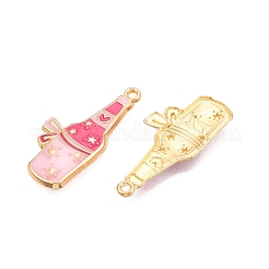 Стойки обшивки сплава эмали подвески&nbsp;ENAM-N056-383KCG-01