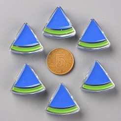 Прозрачная эмаль акриловая бисера&nbsp;LS-TACR-S155-001K