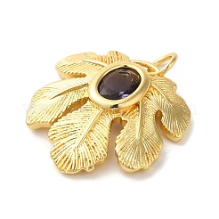 Стойка в виде листьев&nbsp;KK-U022-08A-01