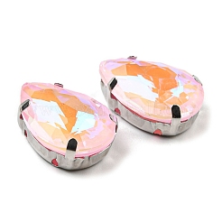 Мокко флуоресцентная (ми) капля&nbsp;GGLA-R043-02A-P02