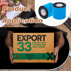 Стираемая этикетка карбоновая лента&nbsp;DIY-WH0699-56