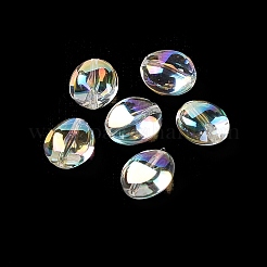 Акриловые бусины&nbsp;PACR-C008-05A