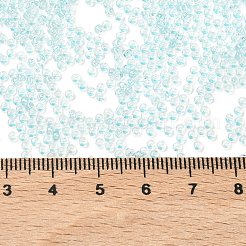 Миюки круглые бусины рокайль&nbsp;LS-X-SEED-G007-RR3638