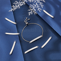 30 шт. подвески-соединители из нержавеющей стали 304&nbsp;STAS-UN0055-53