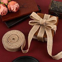 Джутовая лента&nbsp;OCOR-WH20020-26A