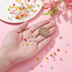 Непрозрачные кабошоны из смолы&nbsp;RESI-CJC0012-26H