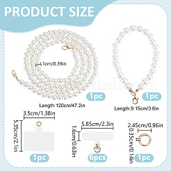 Мобильные аксессуары своими руками&nbsp;DIY-DR0002-08