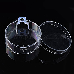 Контейнеры для хранения шариков из полистирола&nbsp;LS-CON-S043-059