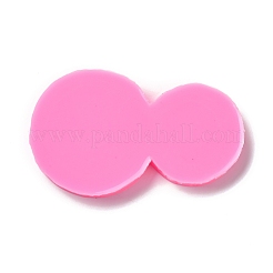 Силиконовые Молды для пищевых продуктов&nbsp;DIY-I078-25