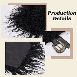 Шали из искусственной шерсти&nbsp;AJEW-WH20020-213A-02