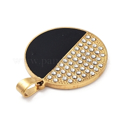 Подвески из нержавеющей стали 304&nbsp;LS-STAS-M341-02G-03