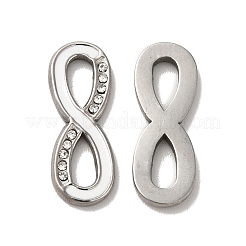 Эмалевые соединители из нержавеющей стали 304&nbsp;STAS-A080-02P