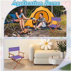 Замена тканевого стула&nbsp;DIY-WH20004-12B-1