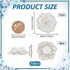 10 шт. нетканый материал&nbsp;DIY-GO0002-72