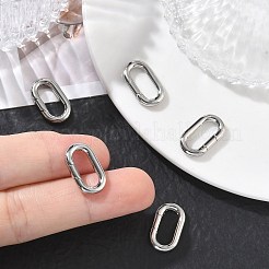 Кольца для ворот Shegrace из латуни&nbsp;XGRQ7M143-981P