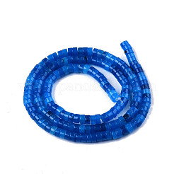 Бусины из натурального белого нефрита&nbsp;G-N326-146-A01