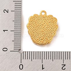 Ионное покрытие (ip) подвески из нержавеющей стали 304&nbsp;STAS-N103-181A-G