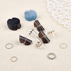 Диск пластиковые кольца дисплеи&nbsp;RDIS-FG0001-06