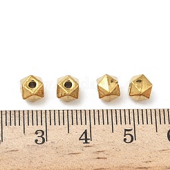 Бусины из нержавеющей стали 304&nbsp;STAS-D204-27G