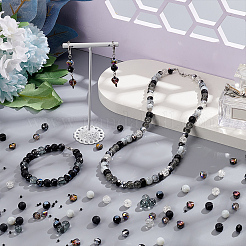 Набор для изготовления браслетов своими руками&nbsp;DIY-NB0009-36