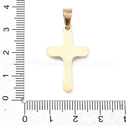 Подвески из нержавеющей стали 304&nbsp;STAS-F340-01PG