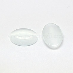 Кабошоны кошачьего глаза&nbsp;LS-CE-J005-18x25mm-05