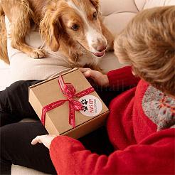 Wewaysmile 2 шт. брелок для ключей в виде собаки JX792A