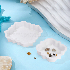 2 шт. пластиковая форма для литья под давлением&nbsp;SIMO-WH0003-03