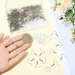 Наборы для изготовления ювелирных изделий своими руками&nbsp;DIY-SP0006-19P