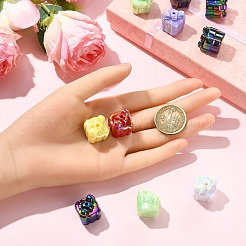 10 шт. УФ-покрытие&nbsp;OACR-YW0003-69