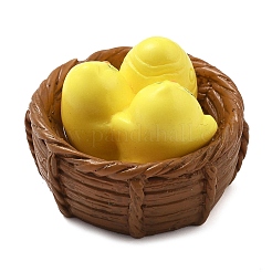 Украшения дисплея смолы&nbsp;RESI-R464-02F