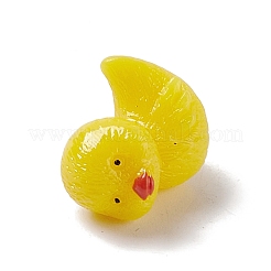 Мини-декорации из смолы&nbsp;DJEW-G026-16