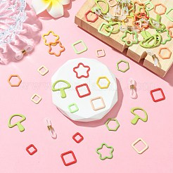 Краска для выпечки утюг вязание инструмент&nbsp;DIY-CJ0002-90