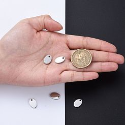 Подвески из нержавеющей стали 304&nbsp;STAS-I140-21B-S