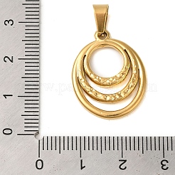 Ионное покрытие (ip) подвески из нержавеющей стали 304&nbsp;STAS-C103-27G