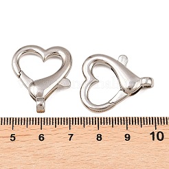 Сплав когтя омара застежка&nbsp;STAS-B121-02P-05-1