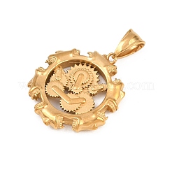 Подвески из нержавеющей стали 304&nbsp;STAS-C164-05AG