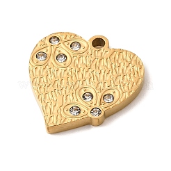 Подвески из нержавеющей стали 304&nbsp;STAS-K297-06G