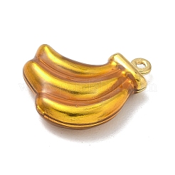 Подвески с фруктовой эмалью из нержавеющей стали 304&nbsp;STAS-G362-04G-10