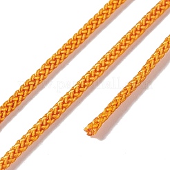 Плетеные нити нейлона&nbsp;NWIR-E023-1.5mm-34