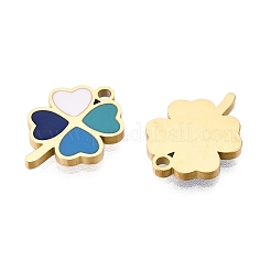 Подвески из нержавеющей стали 316l&nbsp;STAS-K280-16G-01